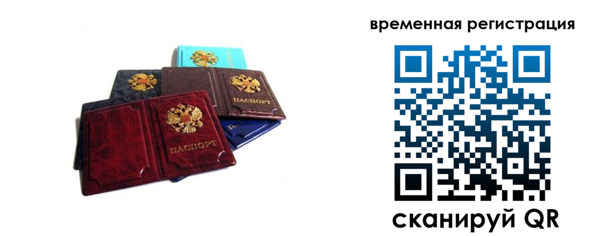 прописка для работы в Калининградской области